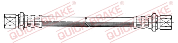 Brake Hose